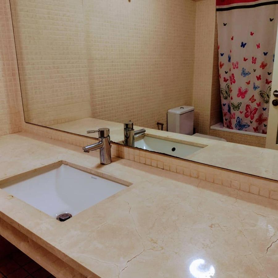 Balcon Los Gigantes Puerto De Santiago Apartment Puerto de Santiago  Ngoại thất bức ảnh